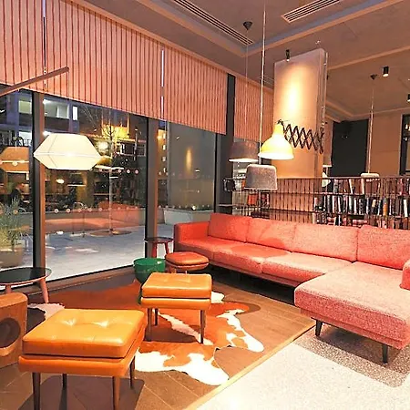 Marlin Hotel