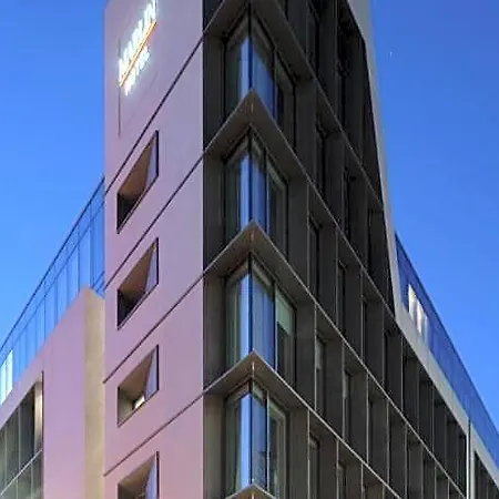 Hotel Marlin 4*