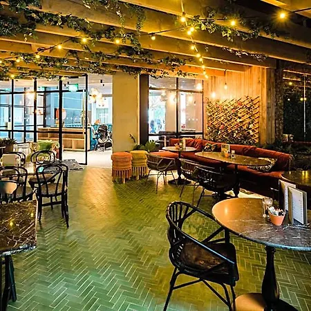 Marlin 4* Dublin