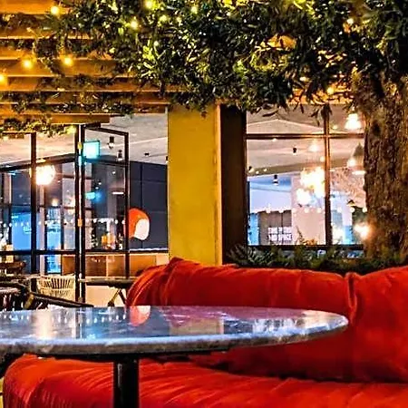 Marlin Hotel