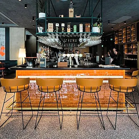 Hotel Marlin