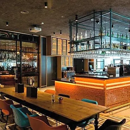 Marlin Hotel 4*