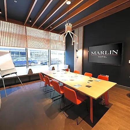 Marlin Hotel