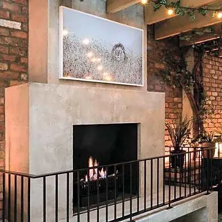 Marlin 4* Dublin
