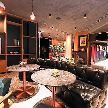 Hotel Marlin 4*