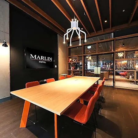 Hotel Marlin 4*