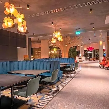 Marlin Hotel 4*