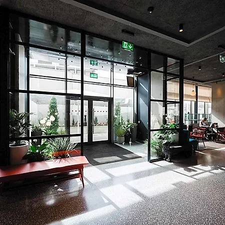 Marlin 4* Dublin