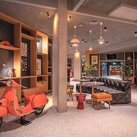 Marlin Hotel 4*