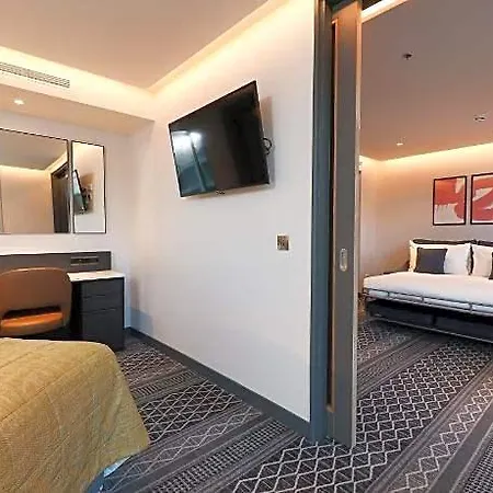 Marlin 4* Dublin