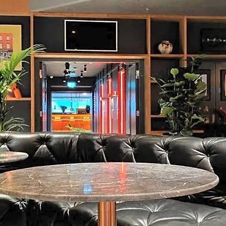 Hotel Marlin