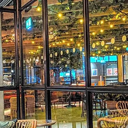Hotel Marlin