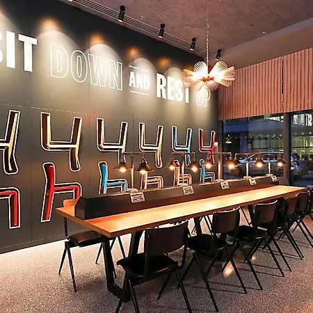 Marlin 4* Dublin