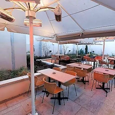 Hotel Marlin
