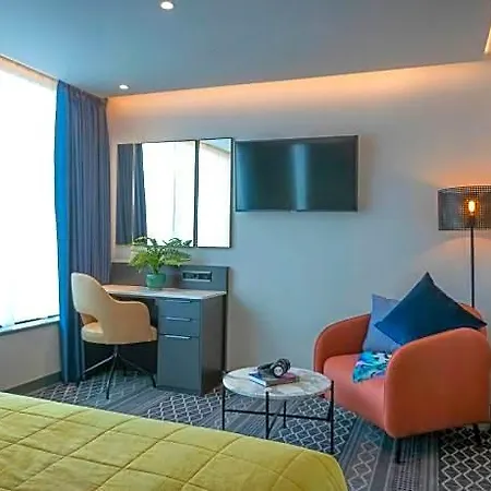 Hotel Marlin