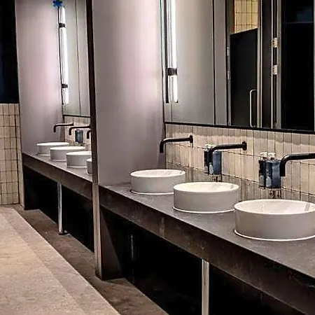 Hotel Marlin Dublin