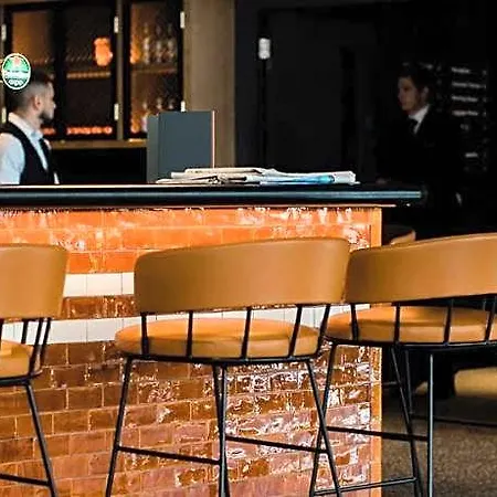 Hotel Marlin 4*