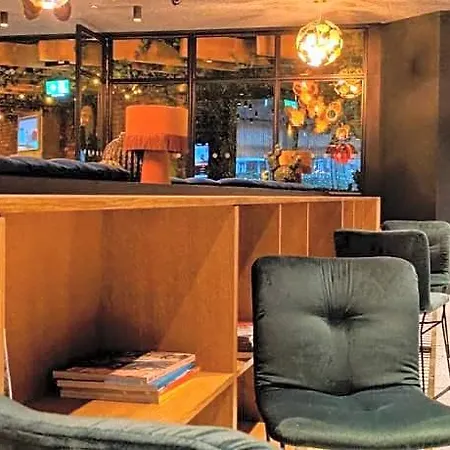 Hotel Marlin Dublin